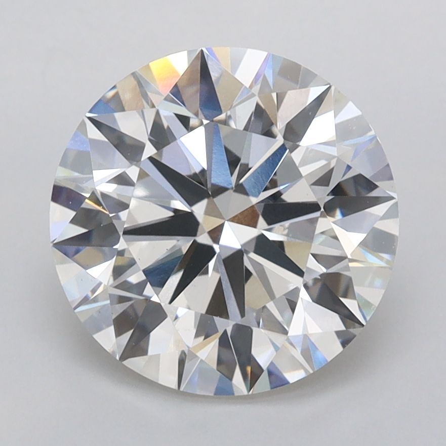 Lab Grown Diamond Lab-grown 3,04Ct G-VVS2 Round - IGILG799658820