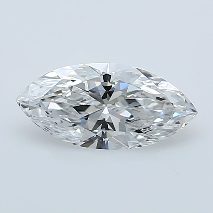 Lab Grown Diamond Lab-grown 1,01Ct D-VVS2 Marquise - IGILG803644780