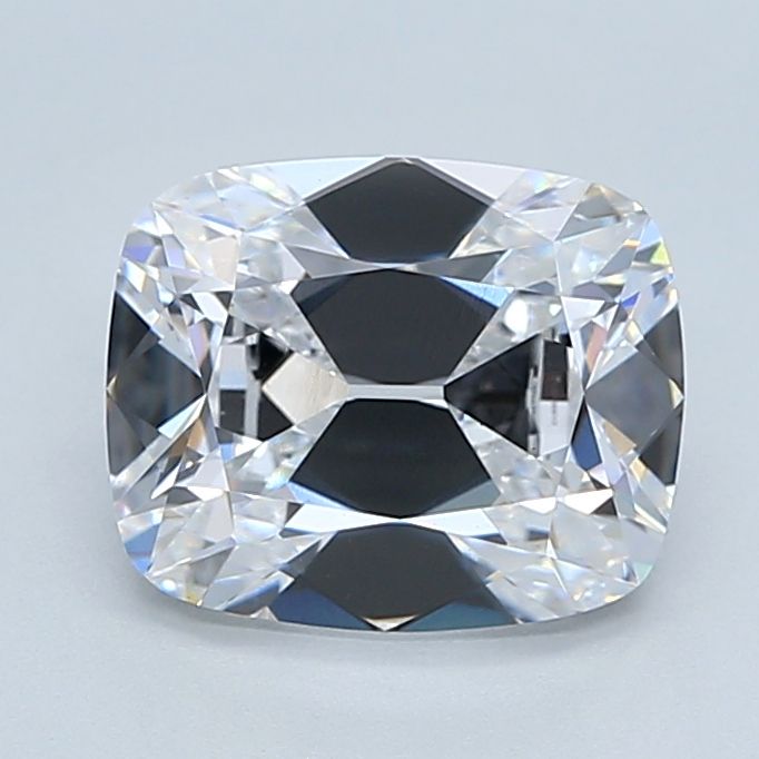 Lab Grown Diamond Lab-grown 3,05Ct D-VS1 Cushion - IGILG803681113