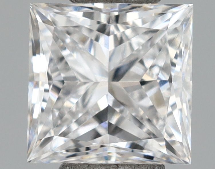 Lab Grown Diamond Lab-grown 0,69Ct D-VS1 Princess - IGILG690526419