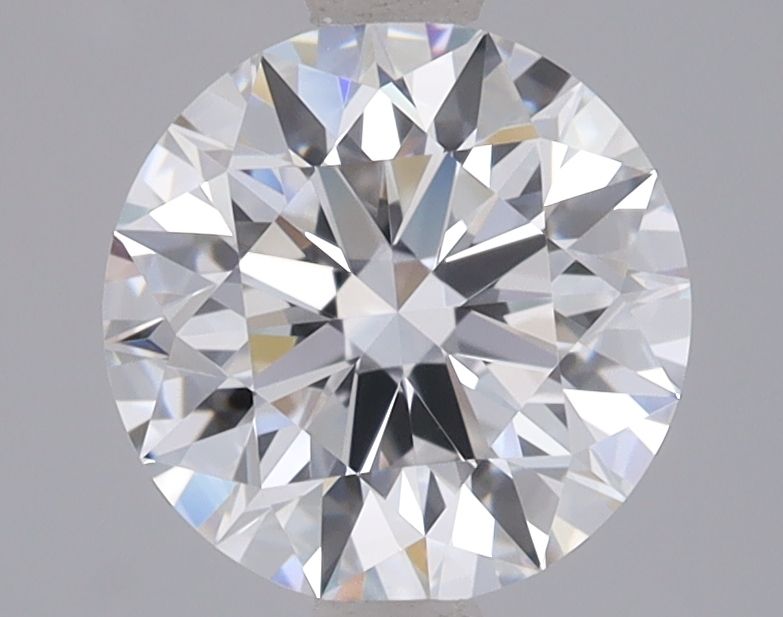 Lab Grown Diamond Lab-grown 2,02Ct D-VVS2 Round - IGILG790626111