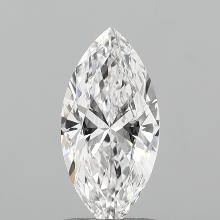 Lab Grown Diamond Lab-grown 1,04Ct F-VVS1 Pear - IGILG772657543