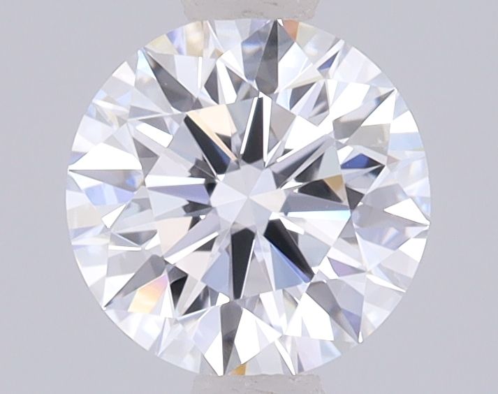 Lab Grown Diamond Lab-grown 1,03Ct F-IF Round - IGILG586382457