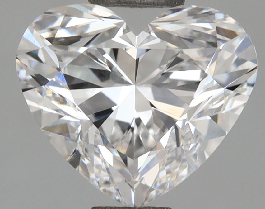 Lab Grown Diamond Lab-grown 1,56Ct D-VVS1 Heart - IGILG692554295 1