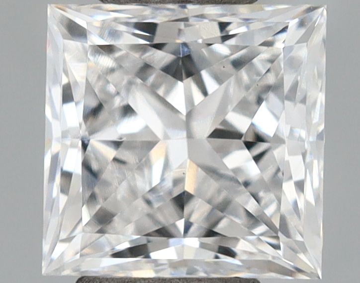 Lab Grown Diamond Lab-grown 0,69Ct D-VS1 Princess - IGILG690526421