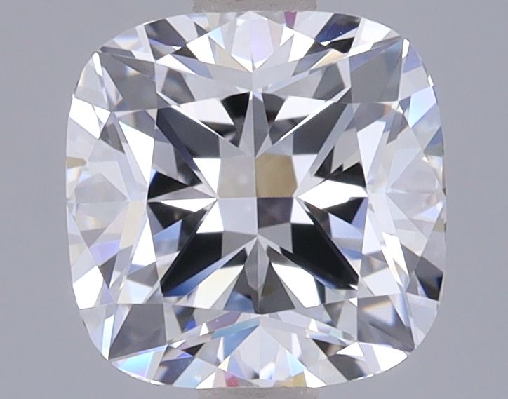 Lab Grown Diamond Lab-grown 2,06Ct D-VVS2 Cushion - IGILG749546396