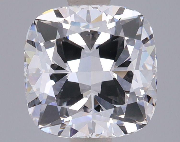 Lab Grown Diamond Lab-grown 2,02Ct D-VVS2 Cushion - IGILG750533672