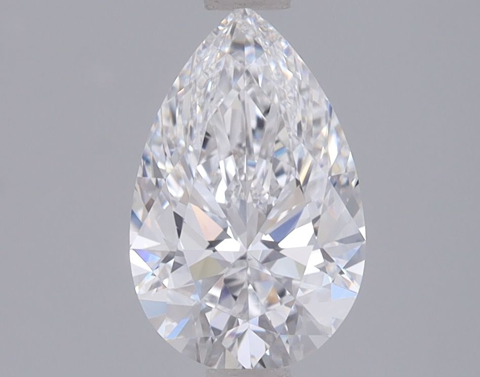 Lab Grown Diamond Lab-grown 1,56Ct D-VVS1 Pear - IGILG790626124 1