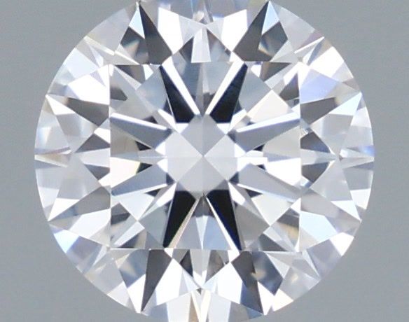 Lab Grown Diamond Lab-grown 1,08Ct D-VVS1 Round - IGILG687538269