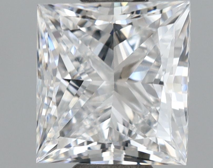 Lab Grown Diamond Lab-grown 1,01Ct D-VVS2 Princess - IGILG732513185
