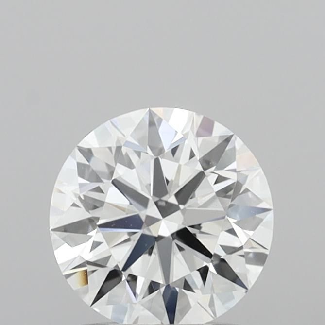 Lab Grown Diamond Lab-grown 1,56Ct D-IF Round - IGILG770643617 1