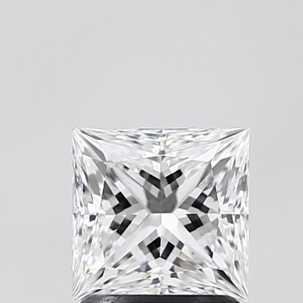 Lab Grown Diamond Lab-grown 1,53Ct D-VS1 Princess - IGILG729572259 1