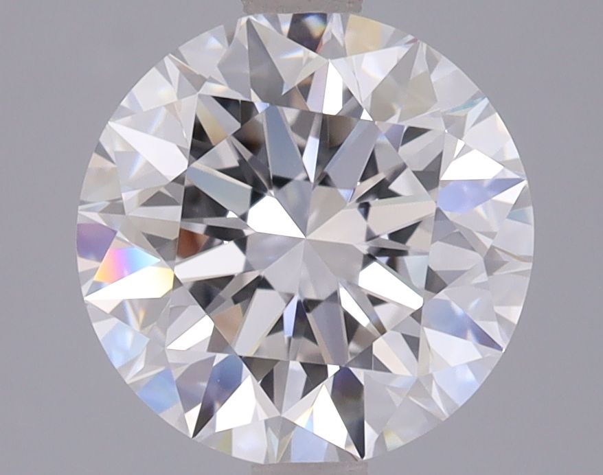 Lab Grown Diamond Lab-grown 3,01Ct D-VVS1 Round - IGILG794645746