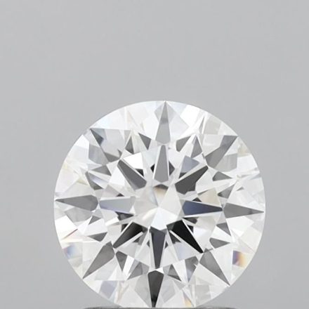 Lab Grown Diamond Lab-grown 1,54Ct D-VVS1 Round - IGILG749518924 1