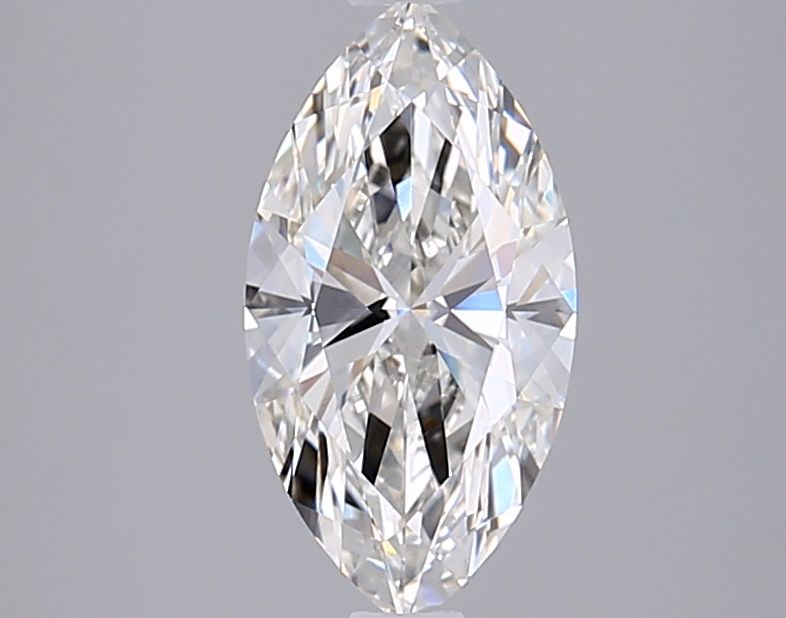 Lab Grown Diamond Lab-grown 1,58Ct G-VVS2 Marquise - IGILG789618964 1