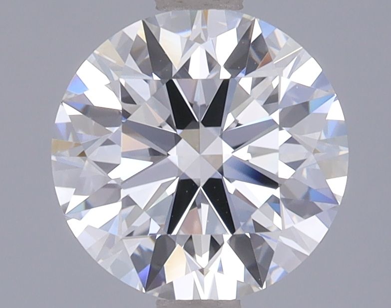 Lab Grown Diamond Lab-grown 2Ct F-VVS2 Round - IGILG756566277