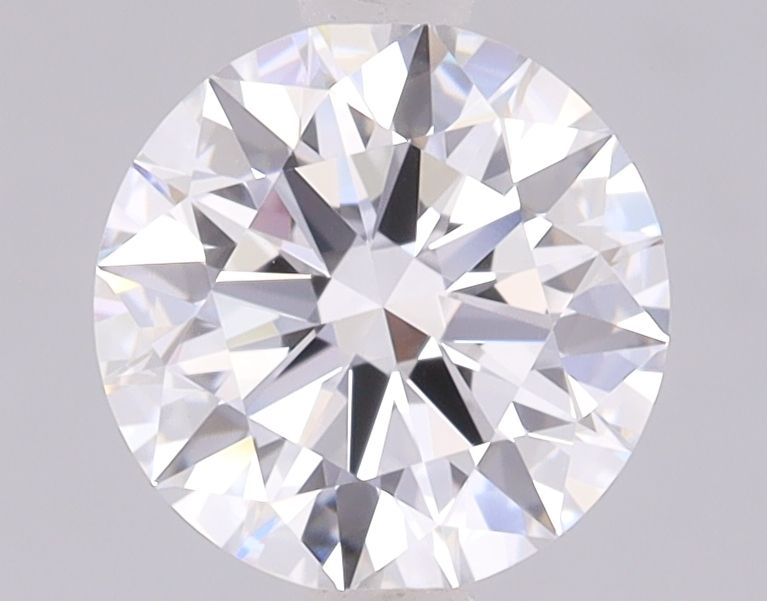 Lab Grown Diamond Lab-grown 1,71Ct D-IF Round - IGILG627442312