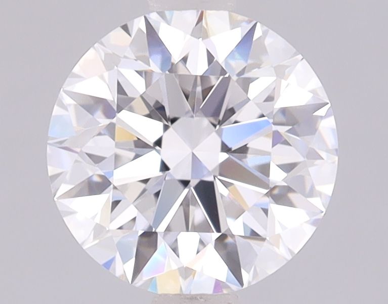 Lab Grown Diamond Lab-grown 1,74Ct D-VVS2 Round - IGILG627408708