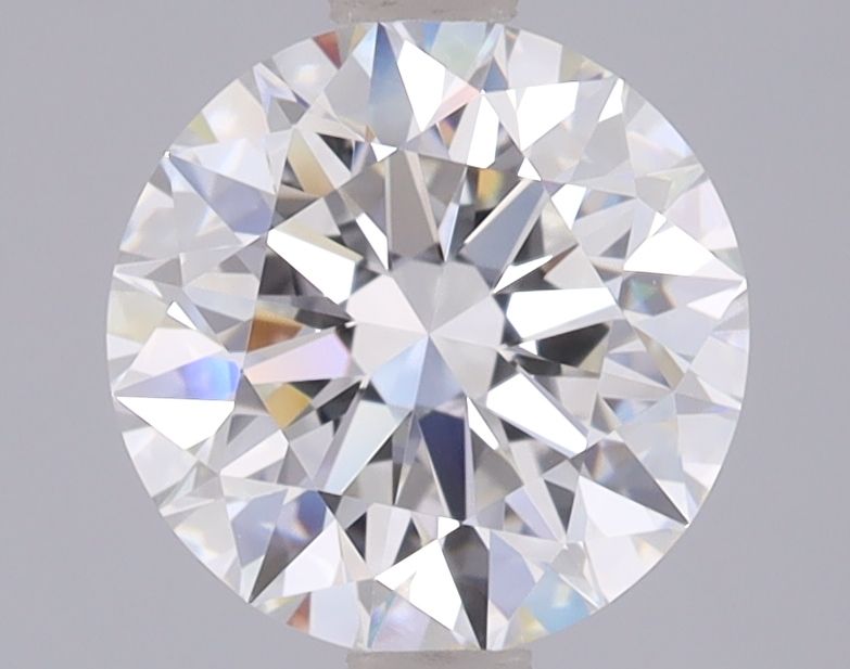 Lab Grown Diamond Lab-grown 2,06Ct F-VVS1 Round - IGILG742522232 1