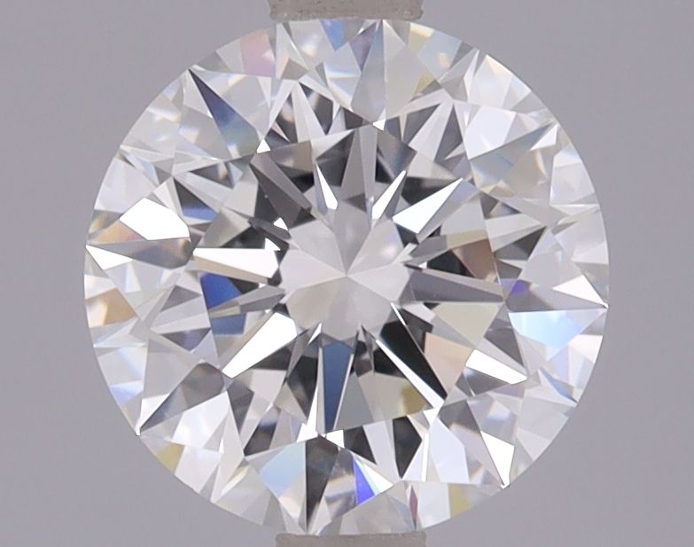 Lab Grown Diamond Lab-grown 2Ct F-VS1 Round - IGILG755519330