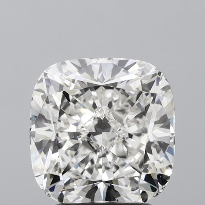 Lab Grown Diamond Lab-grown 3,06Ct G-VS1 Cushion - IGILG598370856 1