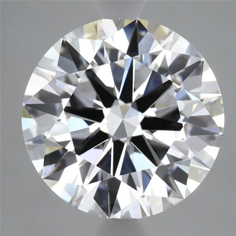 Lab Grown Diamond Lab-grown 4,75Ct E-VVS2 Round - IGILG769627013