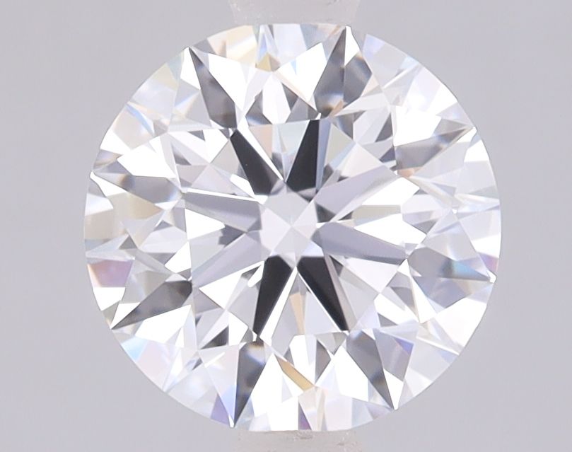 Lab Grown Diamond Lab-grown 1,83Ct F-IF Round - IGILG618408698 1