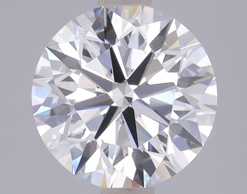 Lab Grown Diamond Lab-grown 2Ct F-VVS2 Round - IGILG742535123