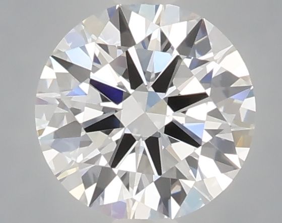 Lab Grown Diamond Lab-grown 1,04Ct E-VVS2 Round - IGILG768694508