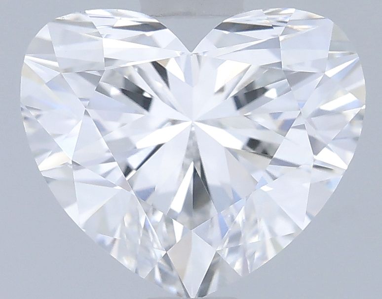 Lab Grown Diamond Lab-grown 1,2Ct D-VVS2 Heart - IGILG766655074
