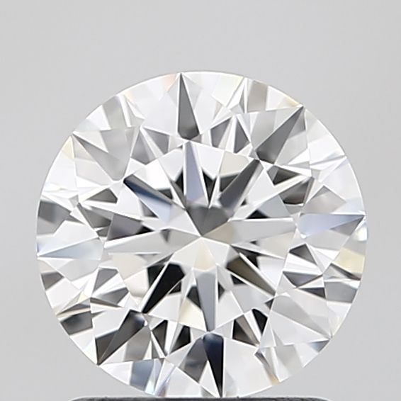 Lab Grown Diamond Lab-grown 1,31Ct E-VVS1 Round - IGILG723540852