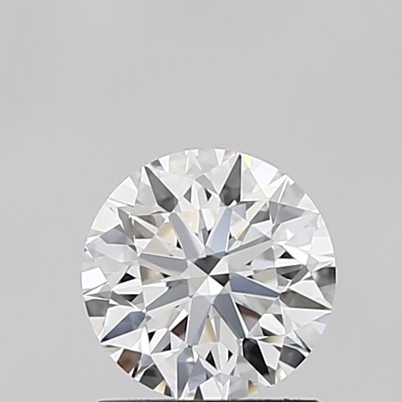 Lab Grown Diamond Lab-grown 1,02Ct E-VVS1 Round - IGILG783644755