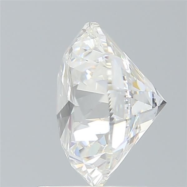 Lab Grown Diamond Lab-grown 2,43Ct F-VS2 Round - IGILG576320781 1