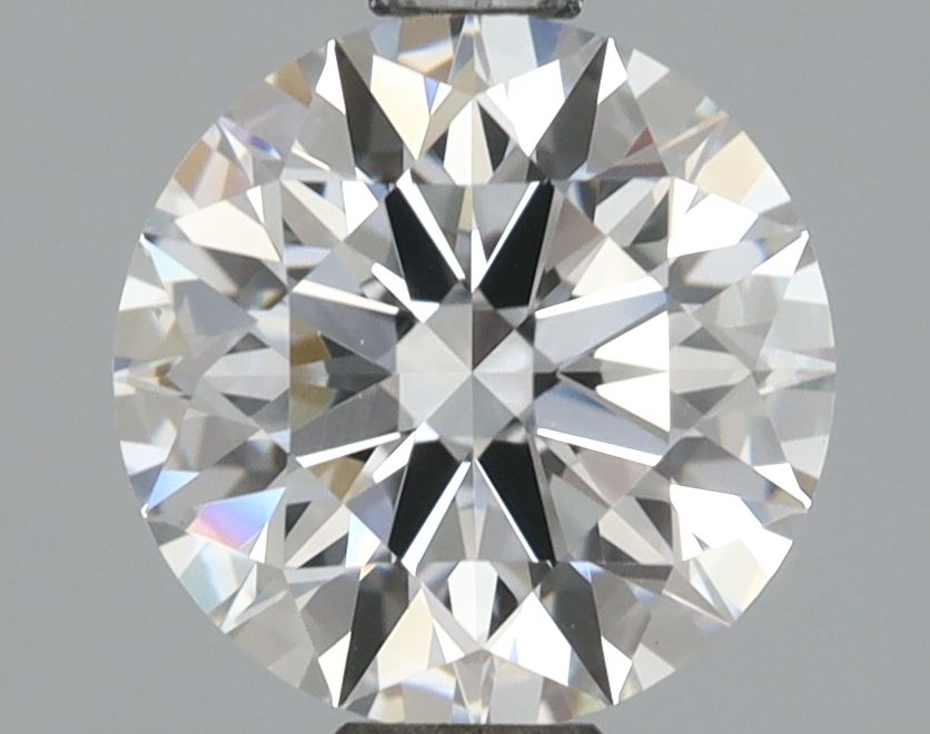 Lab Grown Diamond Lab-grown 1,56Ct D-VVS2 Round - IGILG782633909