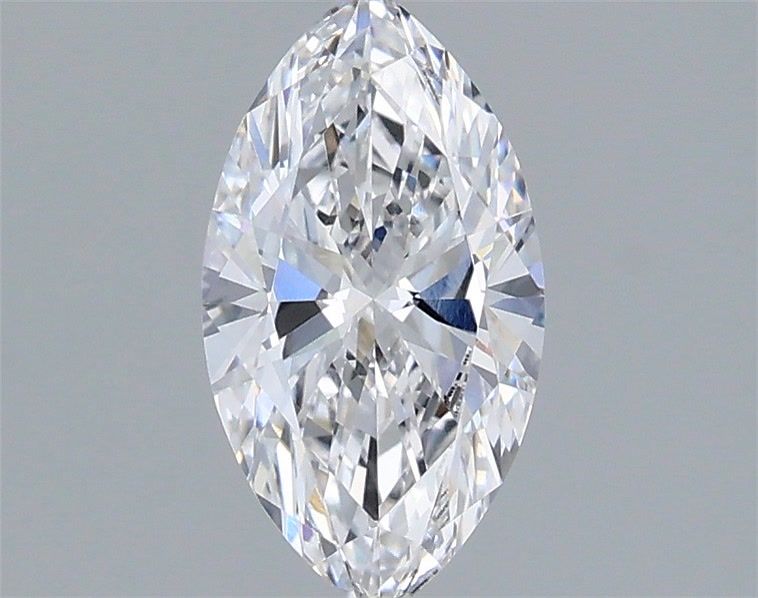 Lab Grown Diamond Lab-grown 1,05Ct D-VVS2 Marquise - IGILG787674075 1