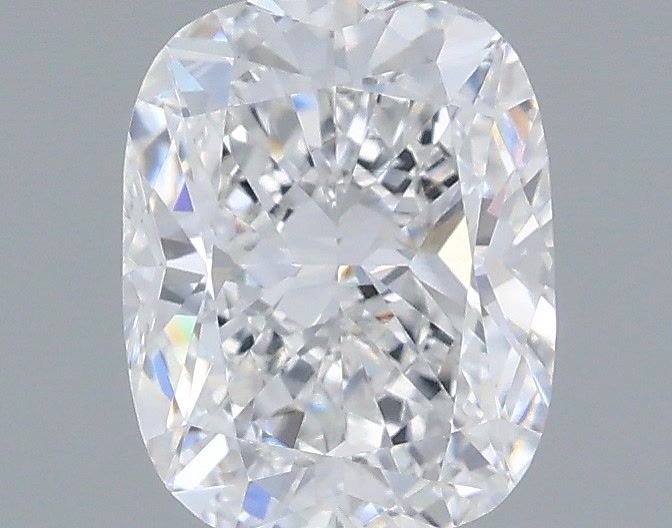 Lab Grown Diamond Lab-grown 0,94Ct D-VVS2 Cushion - IGILG787655791