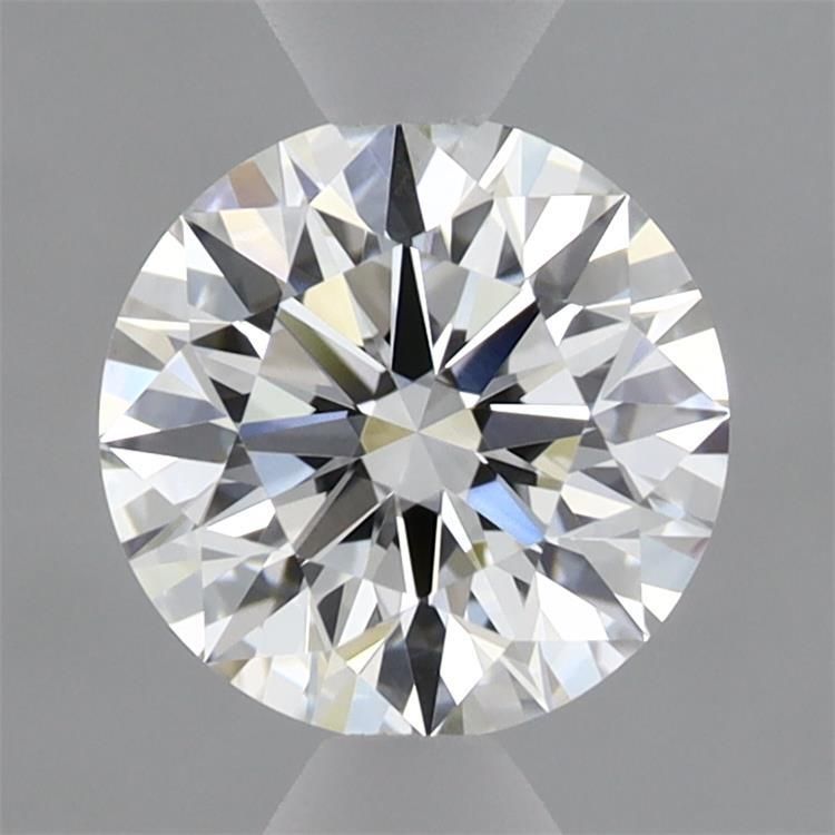 Lab Grown Diamond Lab-grown 1,34Ct F-VVS2 Round - IGILG770610266 1