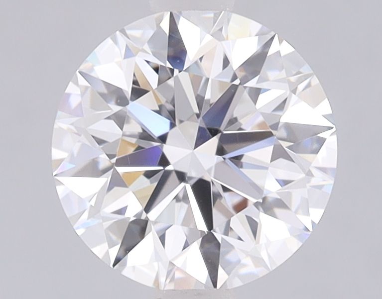 Lab Grown Diamond Lab-grown 1,86Ct D-VVS1 Round - IGILG627442307