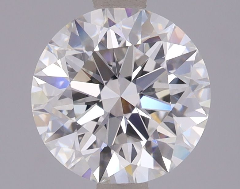 Lab Grown Diamond Lab-grown 2Ct F-VVS1 Round - IGILG755519332