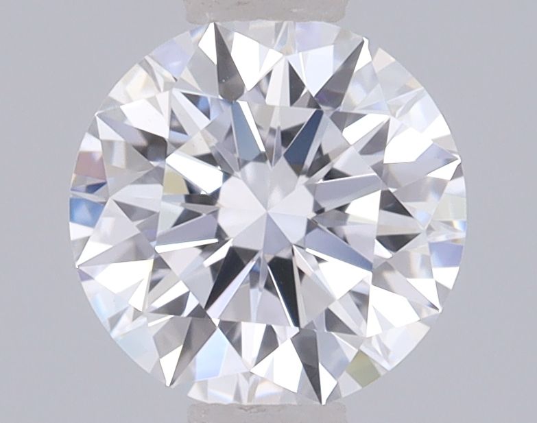 Lab Grown Diamond Lab-grown 0,72Ct D-VVS2 Round - IGILG733538886 1