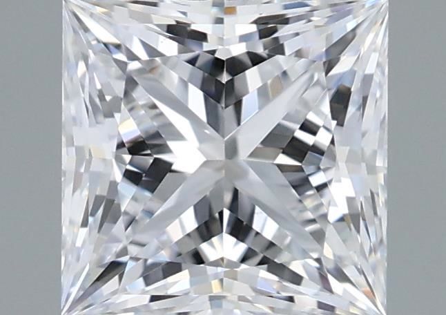 Lab Grown Diamond Lab-grown 1,2Ct D-VS1 Princess - IGILG713548762