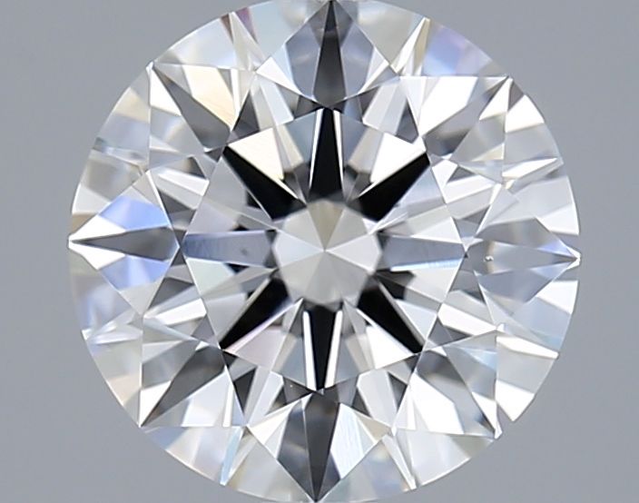 Lab Grown Diamond Lab-grown 3Ct F-VS1 Round - IGILG799658722