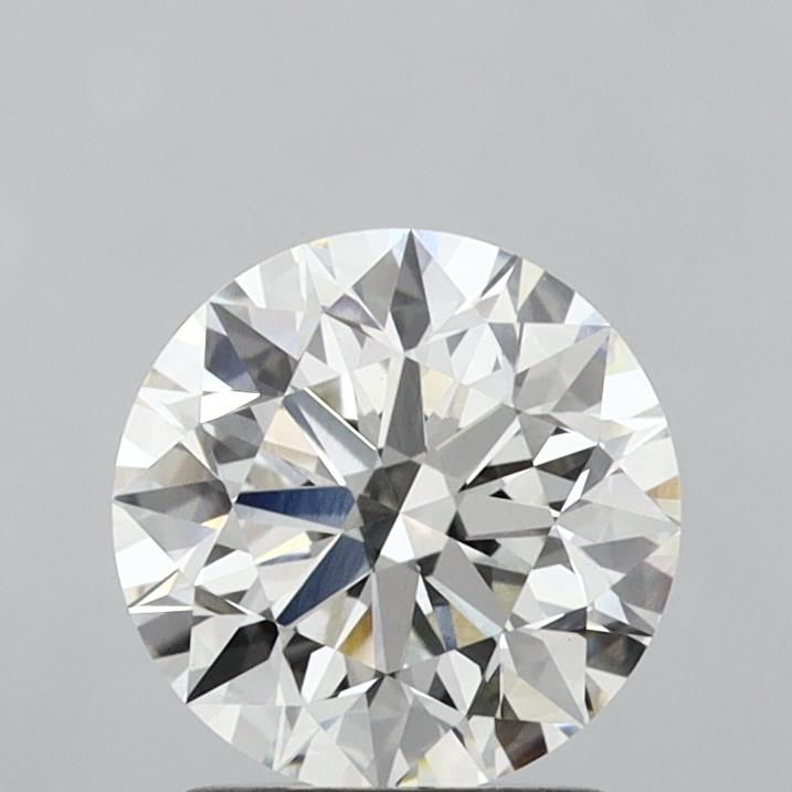 Lab Grown Diamond Lab-grown 1,81Ct H-VVS2 Round - IGILG602381382 1