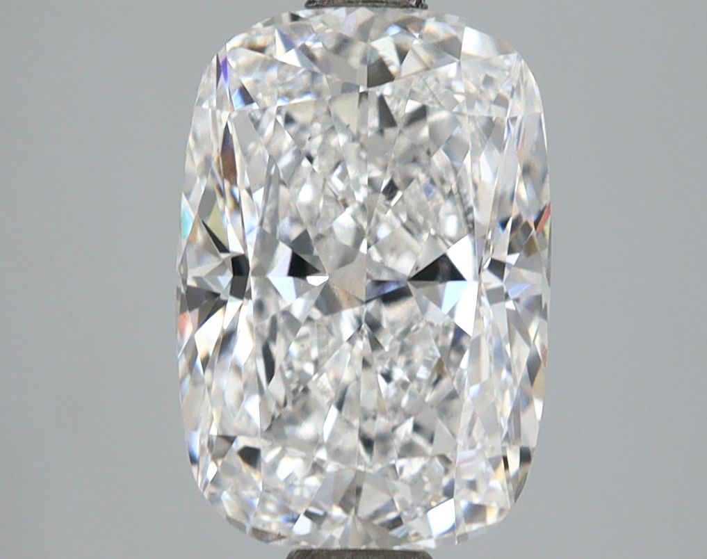 Lab Grown Diamond Lab-grown 3,13Ct D-VS2 Cushion - IGILG782639578