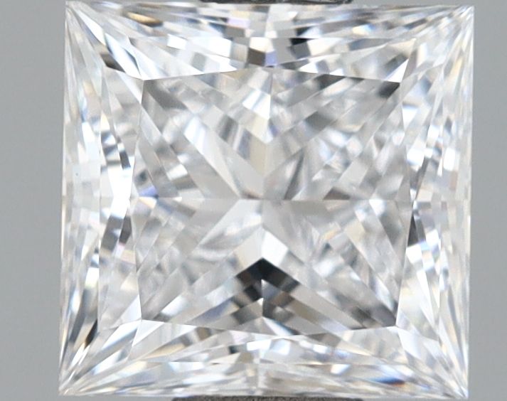 Lab Grown Diamond Lab-grown 1,05Ct D-VVS2 Princess - IGILG719558042