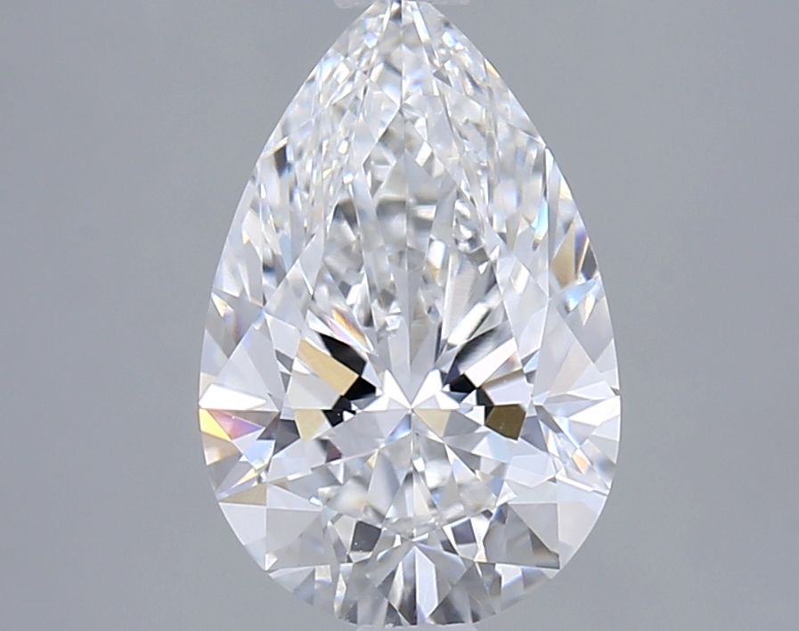Lab Grown Diamond Lab-grown 2,04Ct D-VVS2 Pear - IGILG755515425