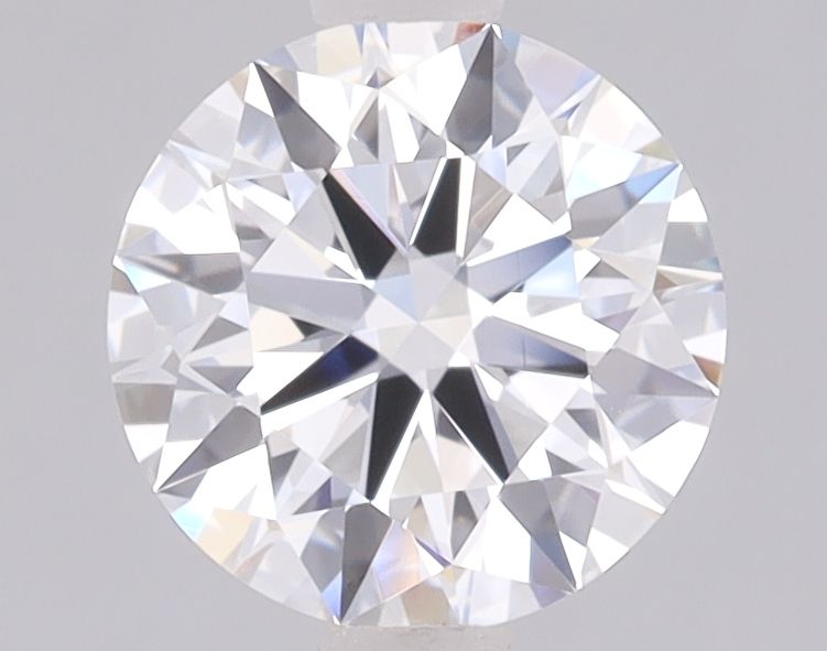 Lab Grown Diamond Lab-grown 1,53Ct D-IF Round - IGILG660406291