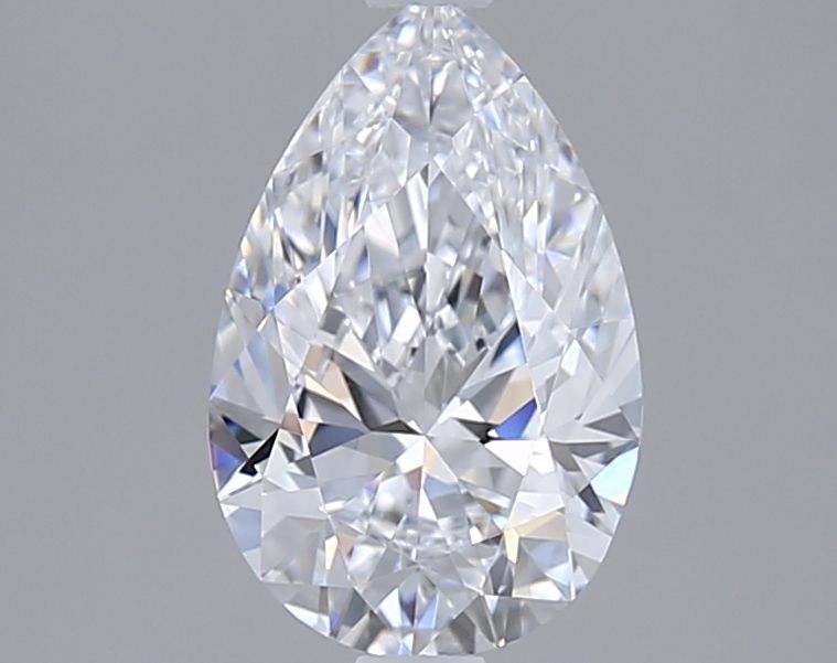 Lab Grown Diamond Lab-grown 1,54Ct D-VVS1 Pear - IGILG774611806 1