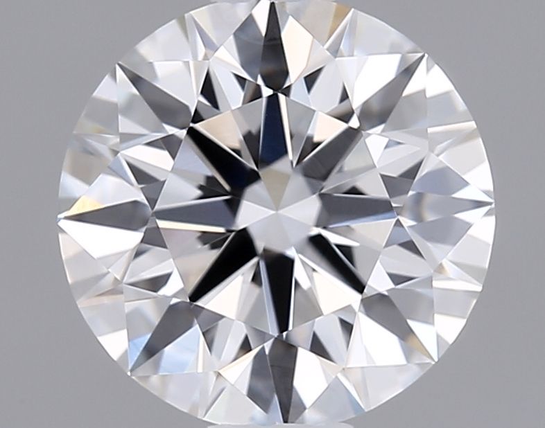 Lab Grown Diamond Lab-grown 1,05Ct E-VVS1 Round - IGILG799607232