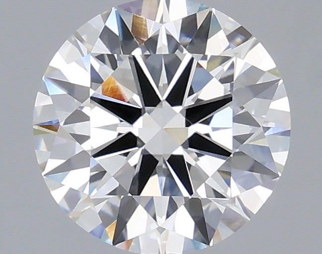 Lab Grown Diamond Lab-grown 2,02Ct F-VVS2 Round - IGILG750577723